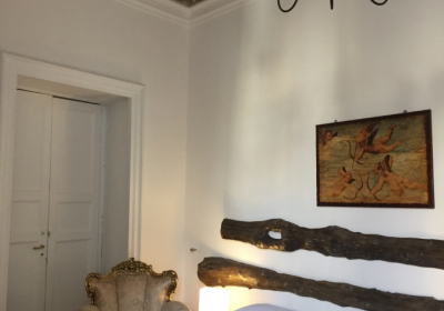 Bed And Breakfast Palazzo Bruca